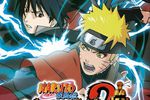 Naruto Shippuden Ultimate Ninja Storm 2 - pochette