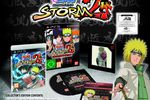 Naruto Shippuden Ultimate Ninja Storm 2 - collector