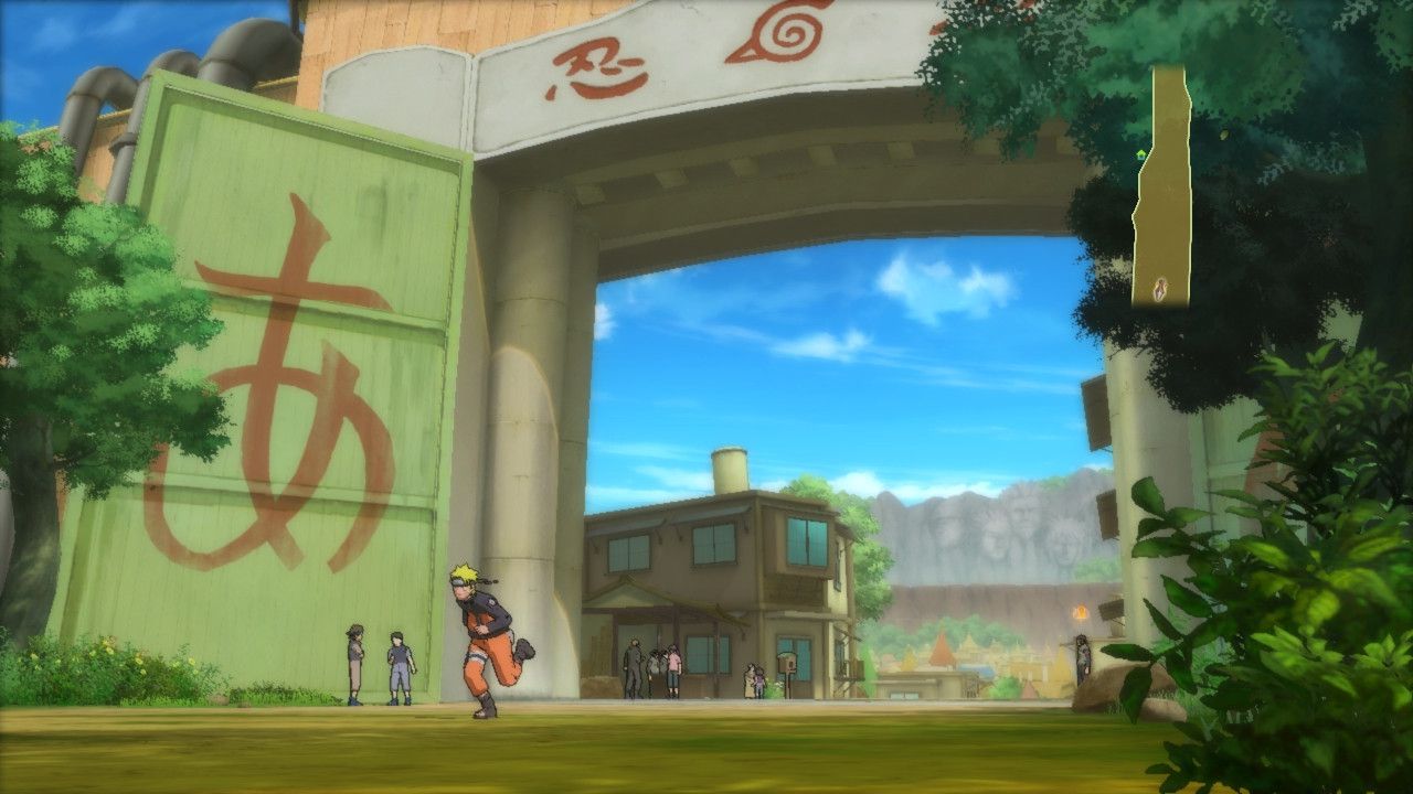 Naruto Shippuden Ultimate Ninja Storm 3 - 18