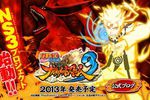 Naruto Shippuden Ultimate Ninja Storm 3 - 1