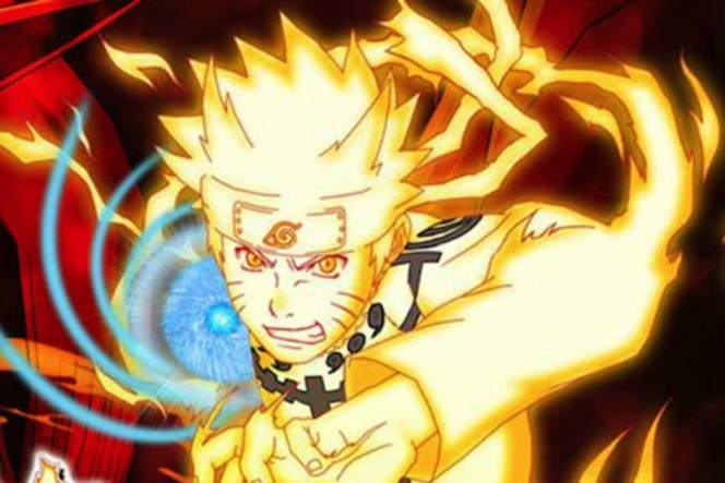 Naruto Shippuden Ultimate Ninja Storm 3 - vignette