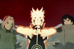 Naruto Shippuden Ultimate Ninja Storm 4 - 1