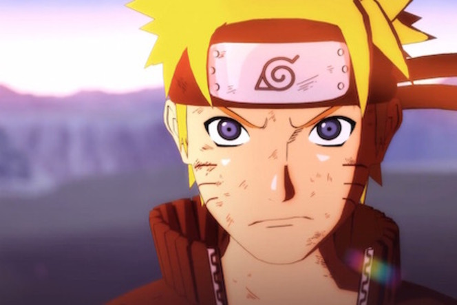 Naruto Shippuden Ultimate Ninja Storm 4 - vignette