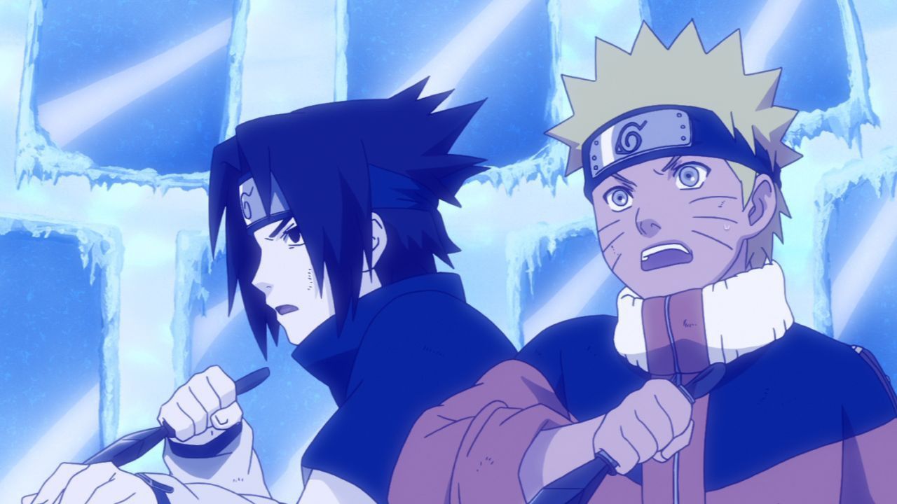 Naruto Shippuden Ultimate Ninja Storm (4)