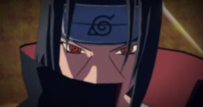 Naruto Shippuden Ultimate Ninja Storm Generations - 01