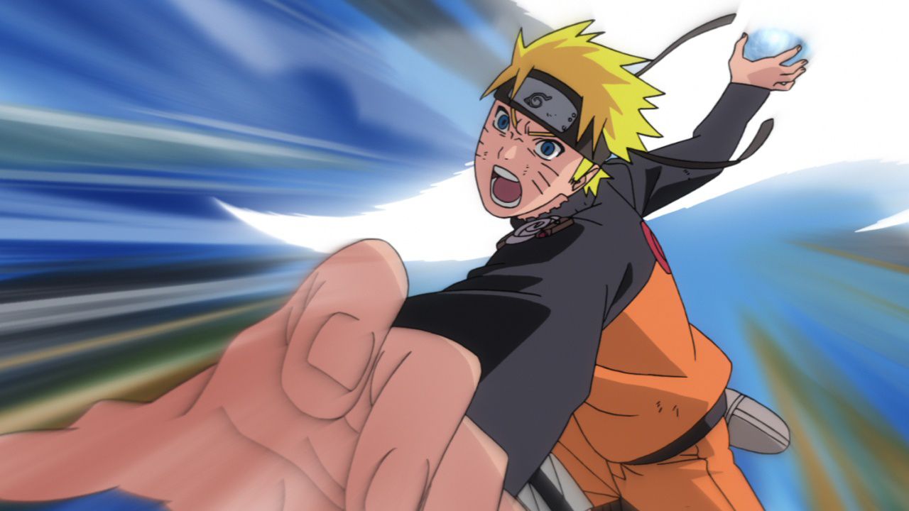 Naruto Shippuden  Ultimate Ninja Storm Generations (11)