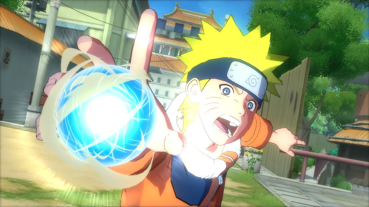 Naruto Shippuden Ultimate Ninja Storm Generations (21)
