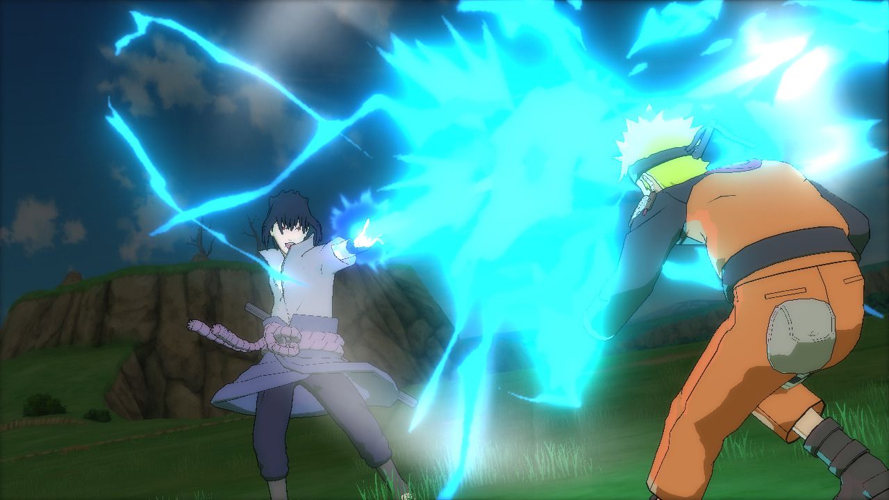 Naruto Shippuden Ultimate Ninja Storm Generations (22)