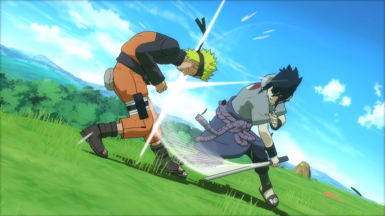 Naruto Shippuden Ultimate Ninja Storm Generations (4)
