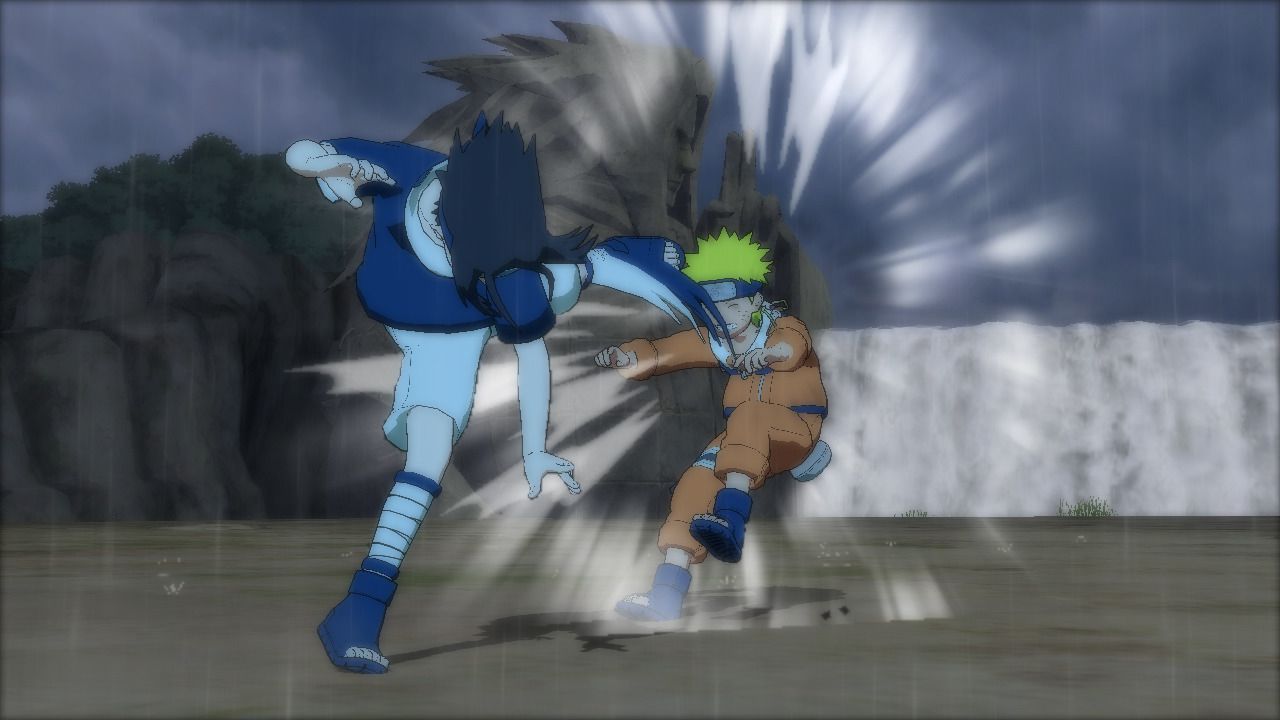 Naruto Shippuden Ultimate Ninja Storm Generations (6)