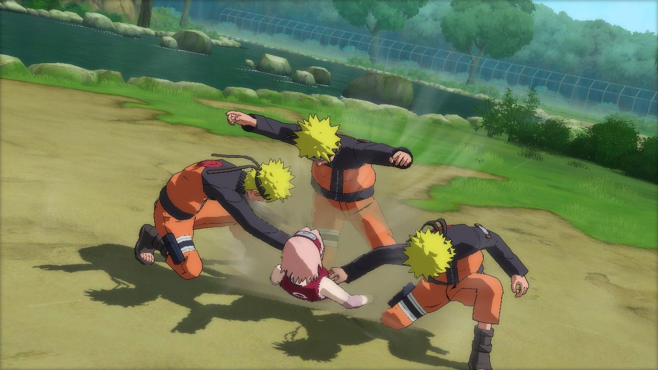 Naruto Shippuden Ultimate Ninja Storm Generations (7)