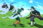 Naruto Shippuden Ultimate Ninja Storm Generations - 09