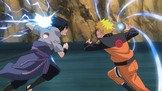Naruto Shippuden Ultimate Ninja Storm Generations en images