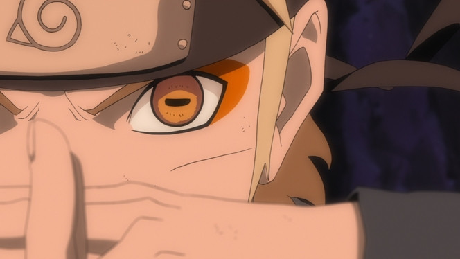 Naruto Shippuden  Ultimate Ninja Storm Generations (9)