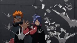 Naruto Shippuden Ultimate Ninja Storm Revolution - 01