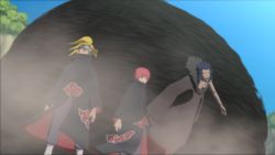 Naruto Shippuden Ultimate Ninja Storm Revolution - 23