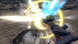 Naruto Shippuden Ultimate Ninja Storm Revolution - Mecha-Naruto - 12