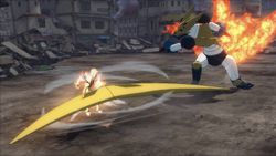 Naruto Shippuden Ultimate Ninja Storm Revolution - Mecha-Naruto - 8