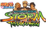 Naruto Shippuden Ultimate Ninja Storm Revolution - vignette