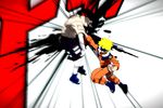 Naruto The Broken Bond 2