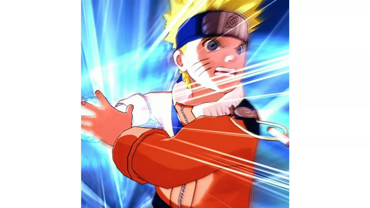 Guide De Stratégie Naruto: The Broken Bond (anglais) - Ubisoft, Bon état