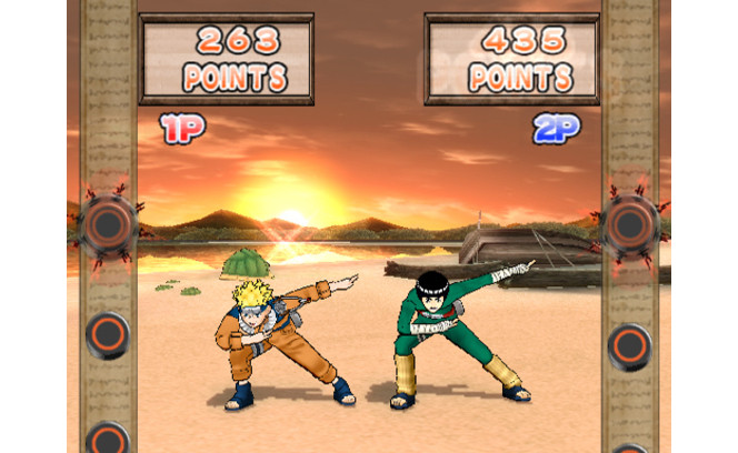 Naruto Ultimate Ninja 3 5