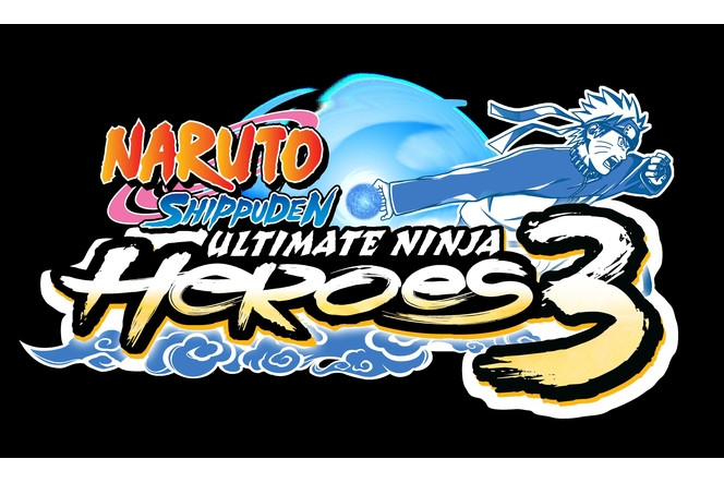 Naruto Ultimate Ninja 3
