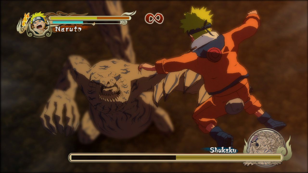 Naruto Ultimate Ninja Storm 14