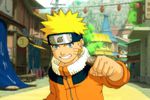 Naruto Ultimate Ninja Storm 1