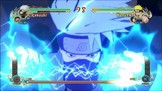 Naruto PS3 : nouvelles images