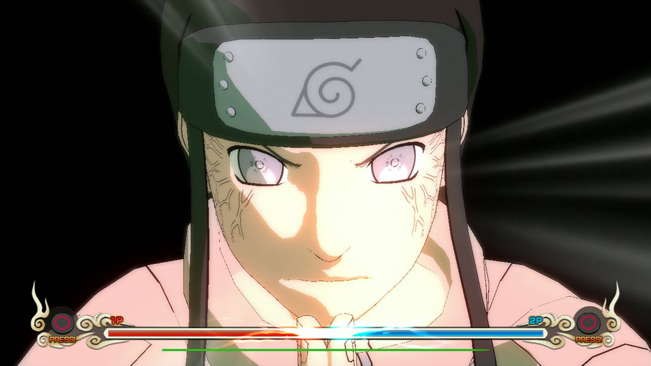 Naruto Ultimate Ninja Storm 5