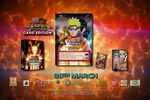 Naruto Ultimate Ninja Storm Generations Card Edition
