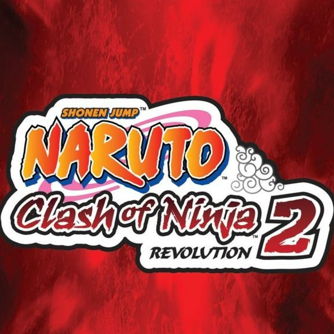 Naruto Wii