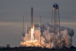 Nasa-antares-decollage-capsule-cygnus