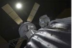 NASA astéroïde espace