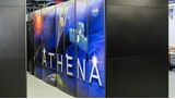 Athena : le nouveau supercalculateur de la NASA est en ligne