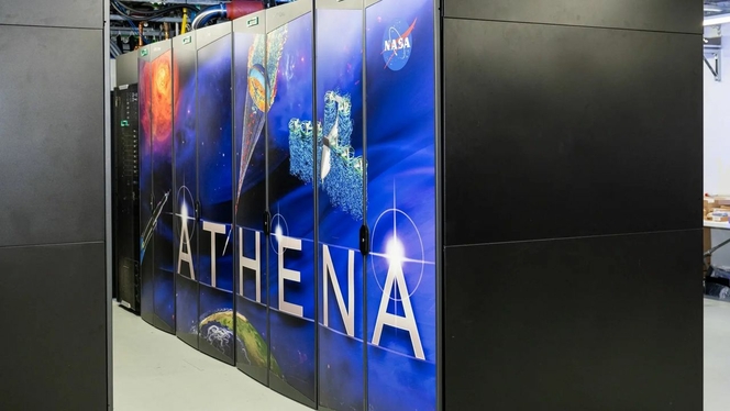 NASA Athena supercalculateur_01