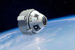 NASA Boeing CST-100