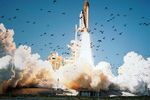 Nasa Challenger