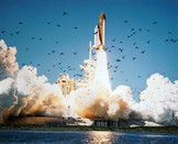 C'était il y a 30 ans : la navette Challenger explosait au décollage