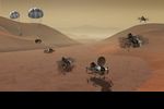 NASA Dragonfly Titan