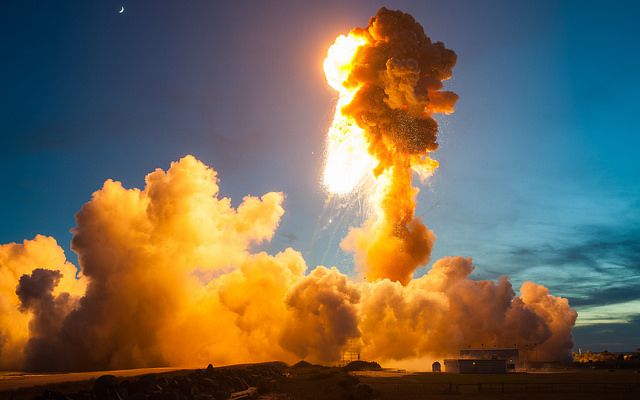 NASA-explosion-Antares-6