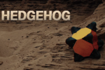 NASA-Hedgehog