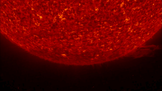 ESA : une mission pour occulter le Soleil !