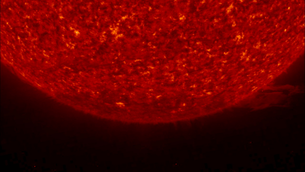 ESA : une mission pour occulter le Soleil !