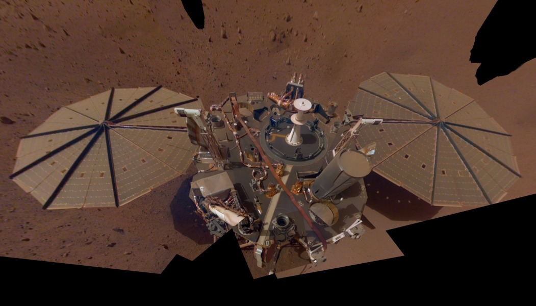 Nasa Insight