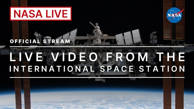 nasa-iss-livestream