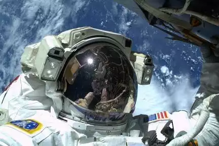 NASA ISS