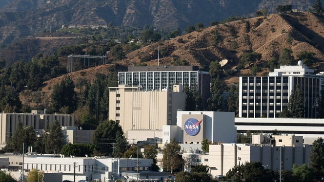 Crise à la NASA : le Jet Propulsion Laboratory se sépare de 550 employés