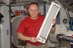 NASA led